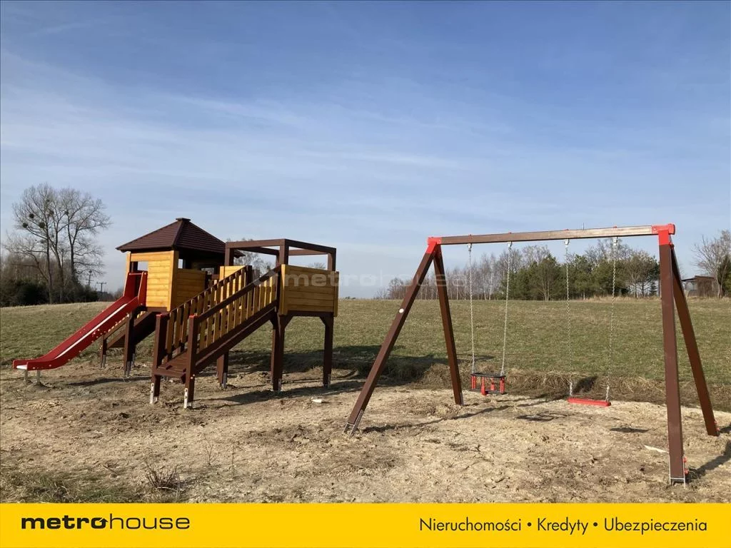Działka 1 002,00 m², oferta nr , SUZA925, Rydzewo