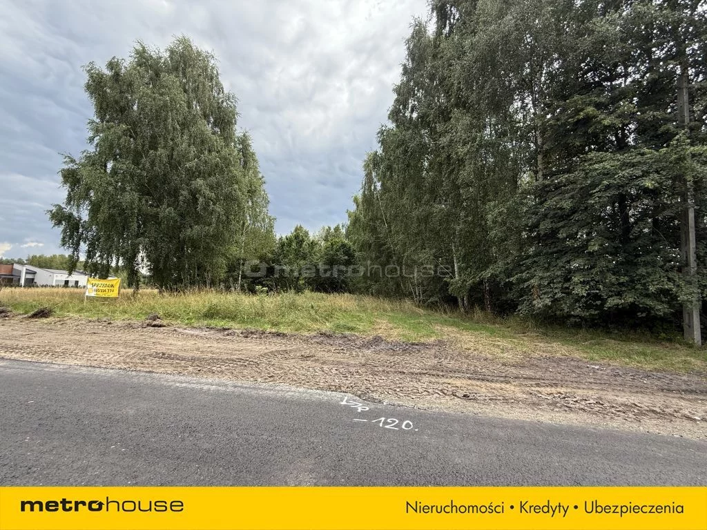 Działka 4 600,00 m², oferta nr , SGKOHA572, Rydzyny