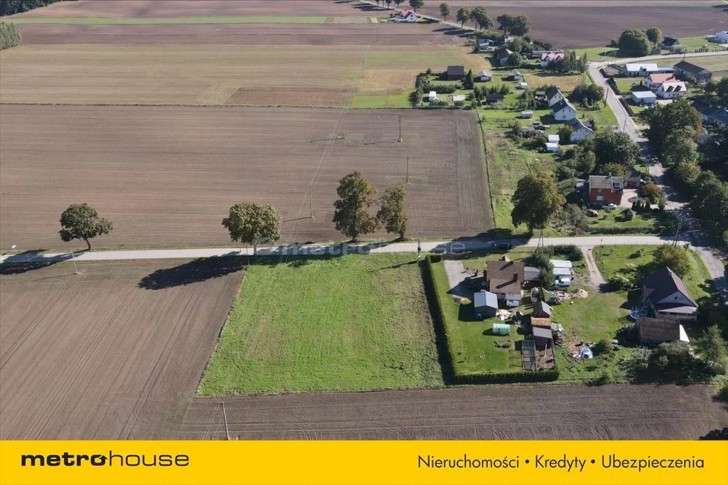 Działka 3 245,00 m², oferta nr , FYCO088, Rynek