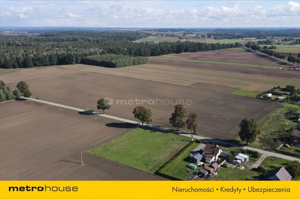 Działka 3 245,00 m², oferta nr , FYCO088, Rynek