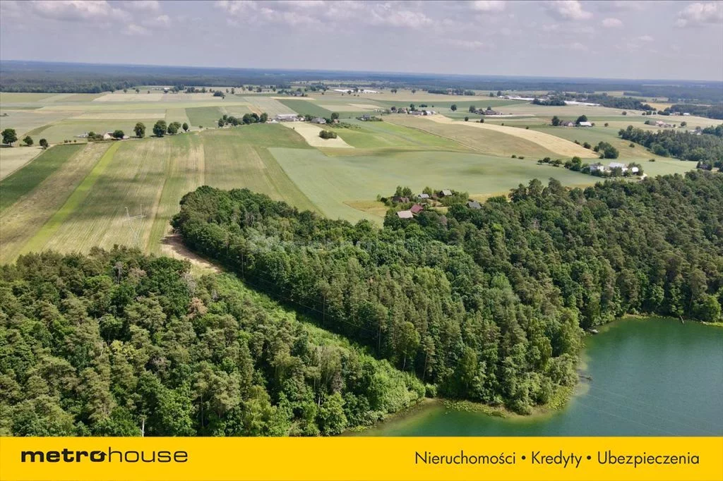 Działka 20 699,00 m², oferta nr , PYCO859, Rynek