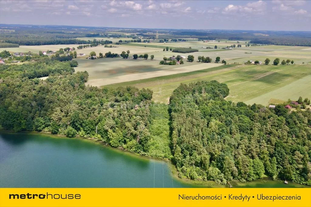 Działka 20 699,00 m², oferta nr , PYCO859, Rynek