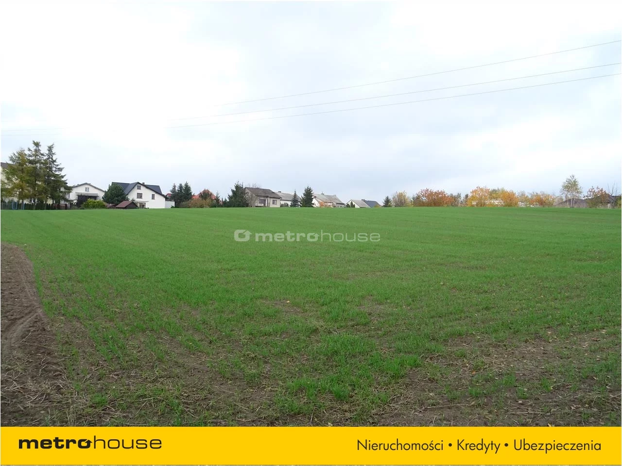 Działka 5 000,00 m², oferta nr , KYFA905, Rypin