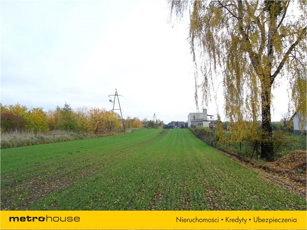 Działka 5 000,00 m², oferta nr , KYFA905, Rypin
