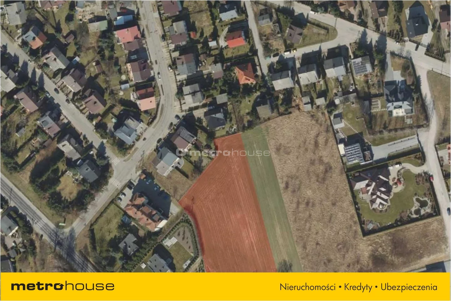 Działka 5 900,00 m², oferta nr , BEGE350, Rypin