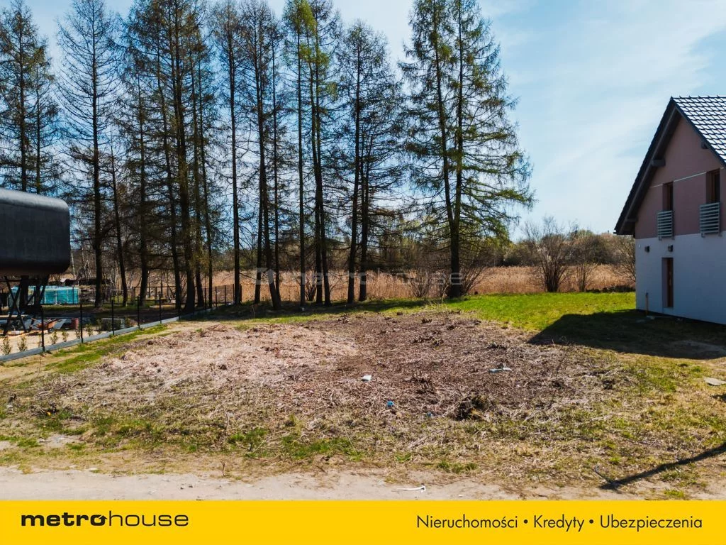Działka 840,00 m², oferta nr , SGMILI677, Żory, Rzeczna