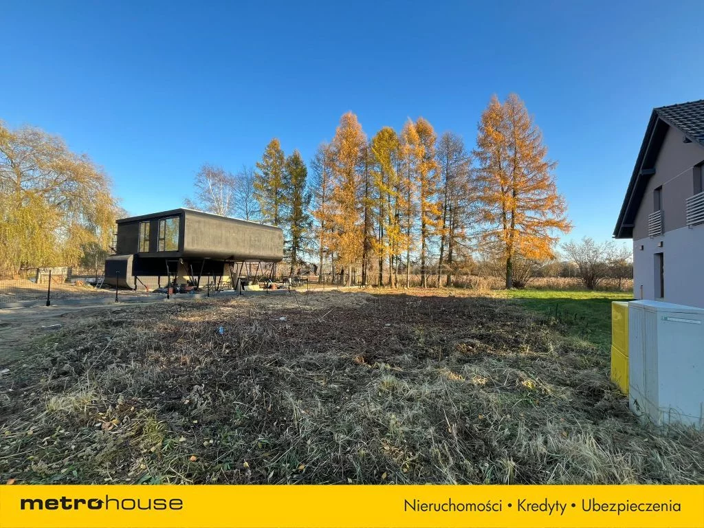 Działka 840,00 m², oferta nr , SGMILI677, Żory, Rzeczna