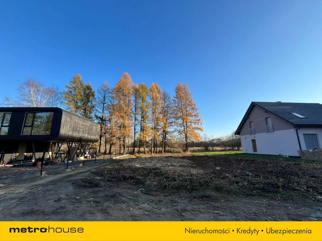 Działka 840,00 m², oferta nr , SGMILI677, Żory, Rzeczna
