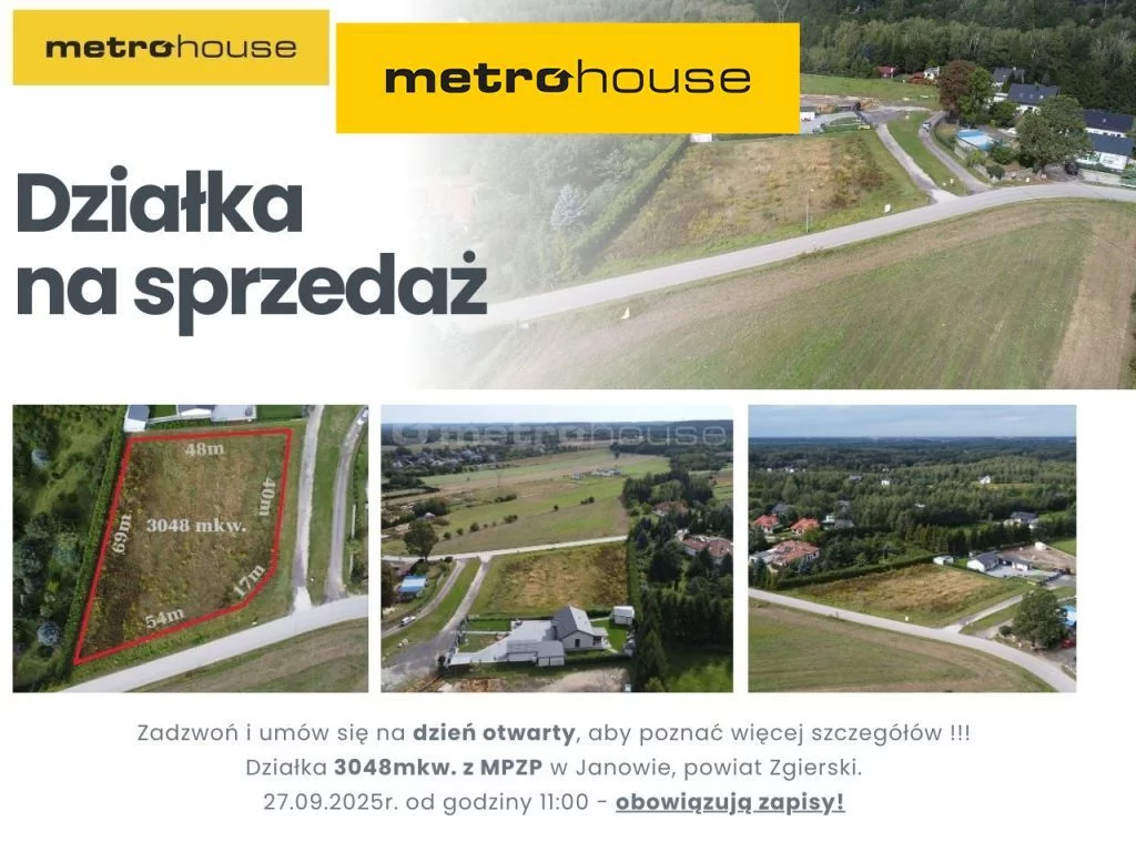 Apartamenty SGRASY379 Janów Rzemieślnicza