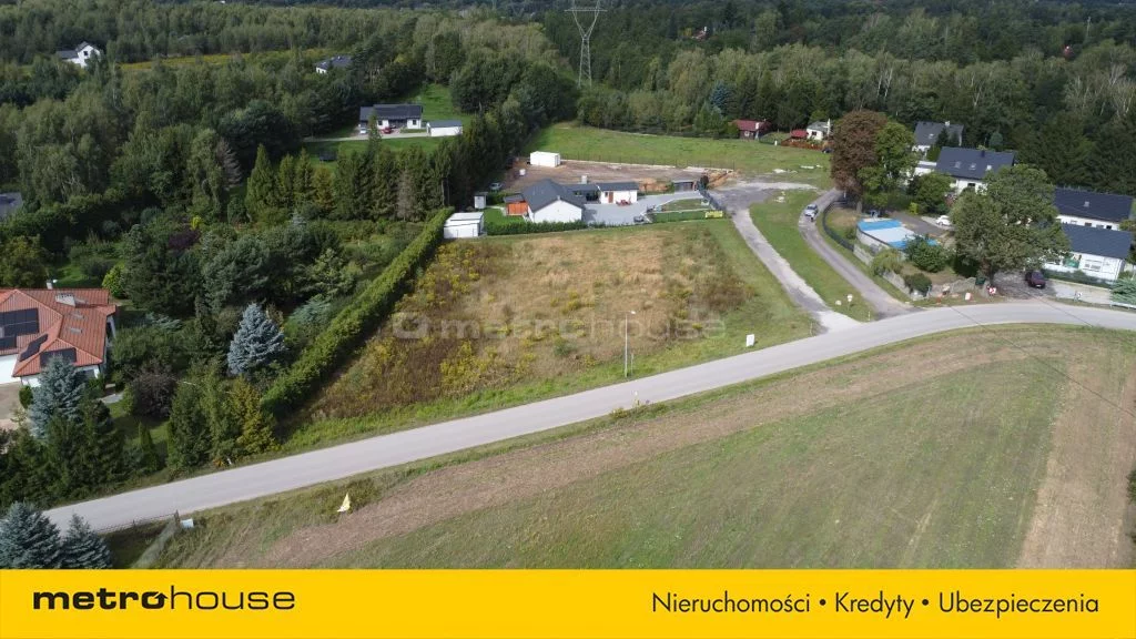 Działka 3 048,00 m², oferta nr , SGRASY379, Janów, Rzemieślnicza