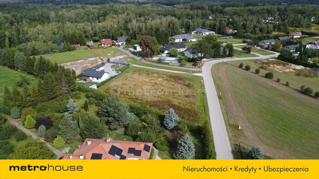 Działka 3 048,00 m², oferta nr , SGRASY379, Janów, Rzemieślnicza