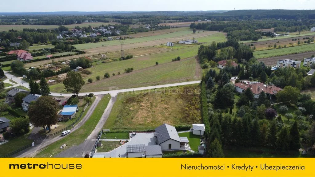 Działka 3 048,00 m², oferta nr , SGRASY379, Janów, Rzemieślnicza
