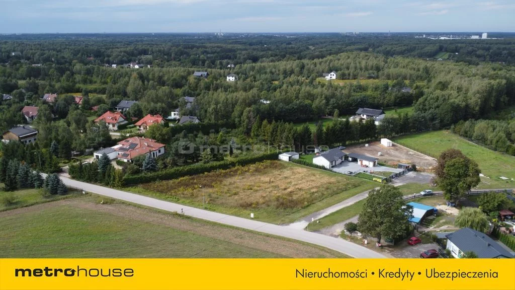 Działka 3 048,00 m², oferta nr , SGRASY379, Janów, Rzemieślnicza