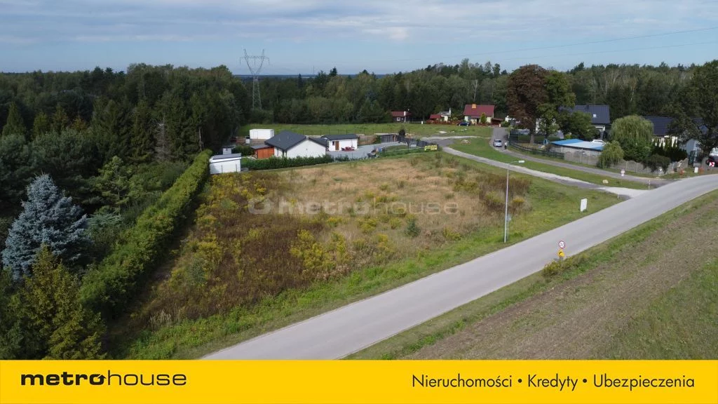 Działka 3 048,00 m², oferta nr , SGRASY379, Janów, Rzemieślnicza