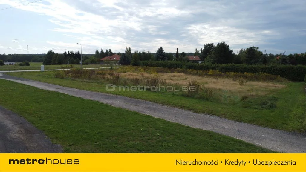 Działka 3 048,00 m², oferta nr , SGRASY379, Janów, Rzemieślnicza