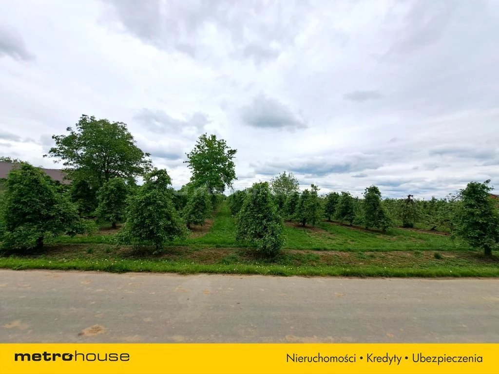 Działka 12 000,00 m², oferta nr , SGHUCA539, Skotniki, Rzemieślnicza