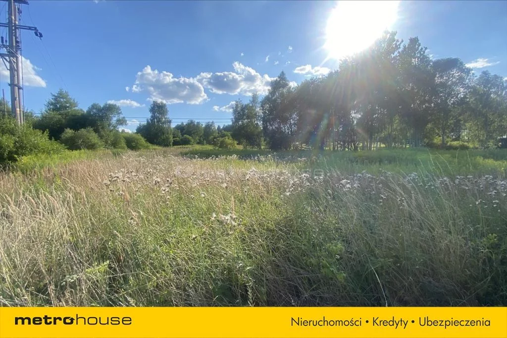 Działka 30 000,00 m², oferta nr , HEPU522, Rzeniszów