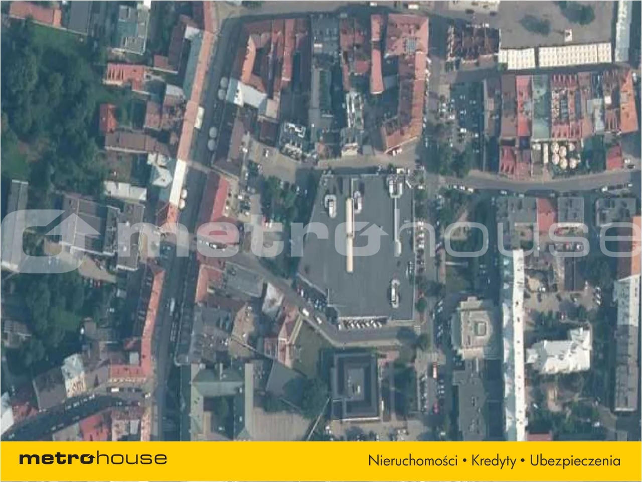 Działka 690,00 m², oferta nr , BIMU651, Rzeszów