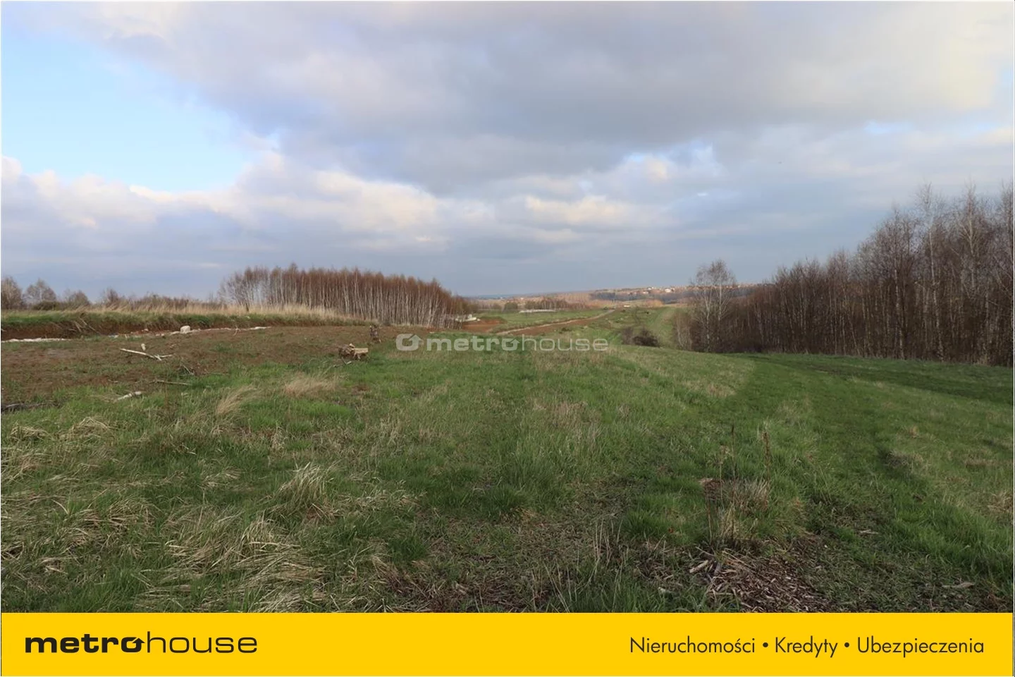 Działka 850,00 m², oferta nr , GYKY471, Rzeszów
