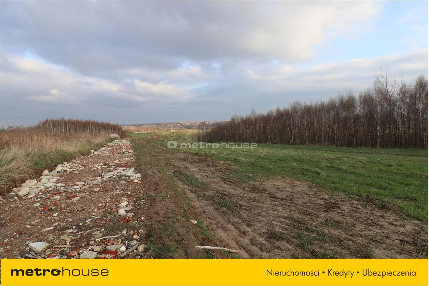 Działka 850,00 m², oferta nr , GYKY471, Rzeszów