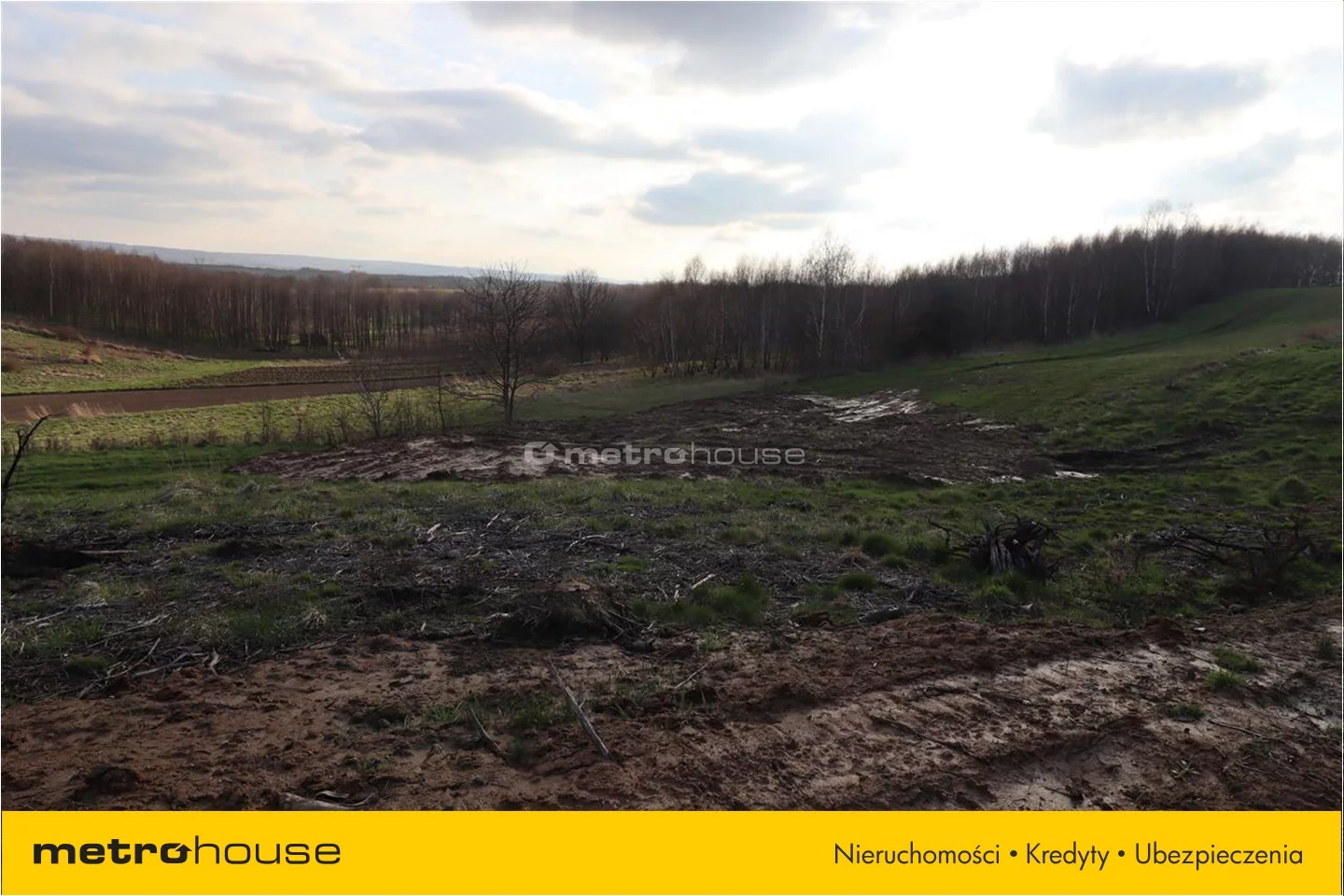 Działka 850,00 m², oferta nr , GYKY471, Rzeszów