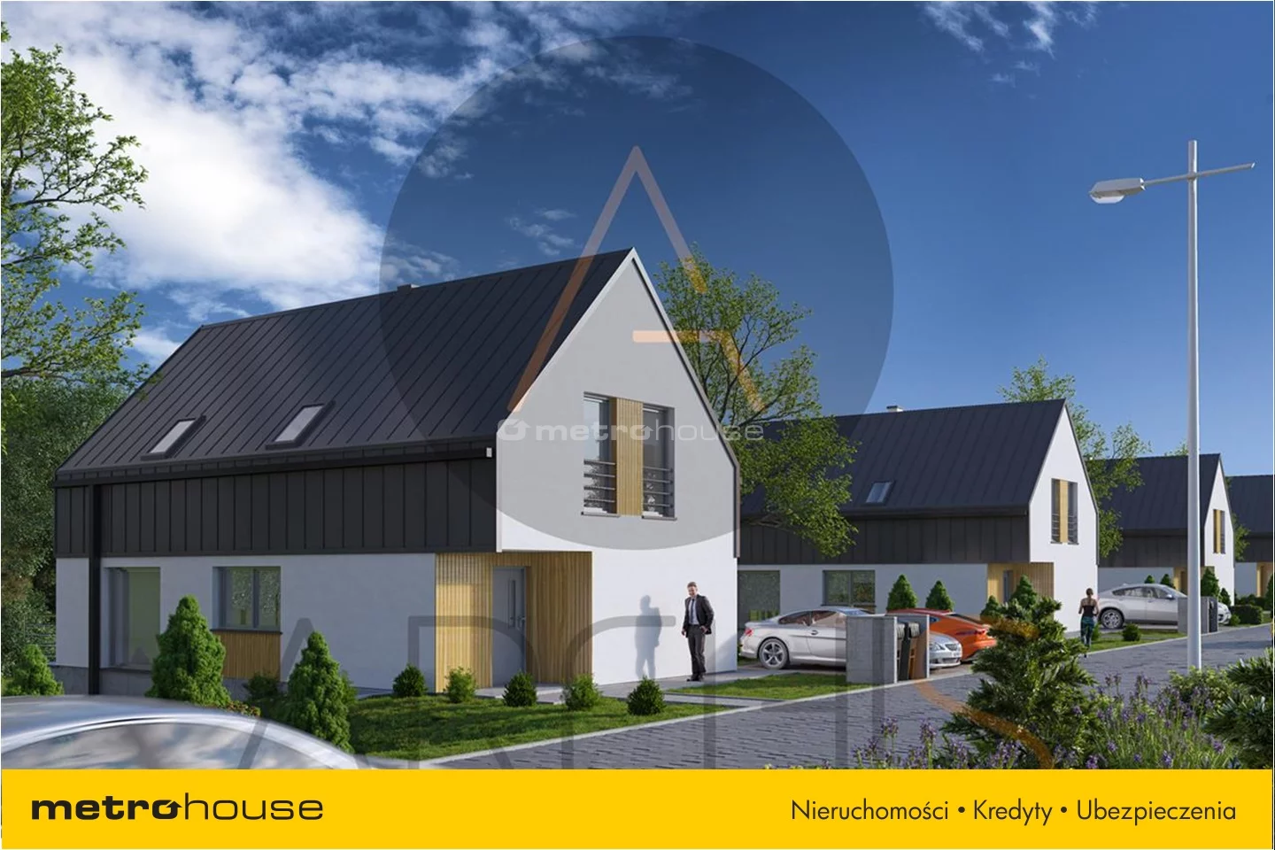 Działka 850,00 m², oferta nr , GYKY471, Rzeszów