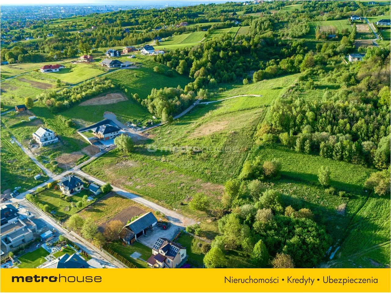 Działka 9 000,00 m², oferta nr , KAPY582, Rzeszów, Biała