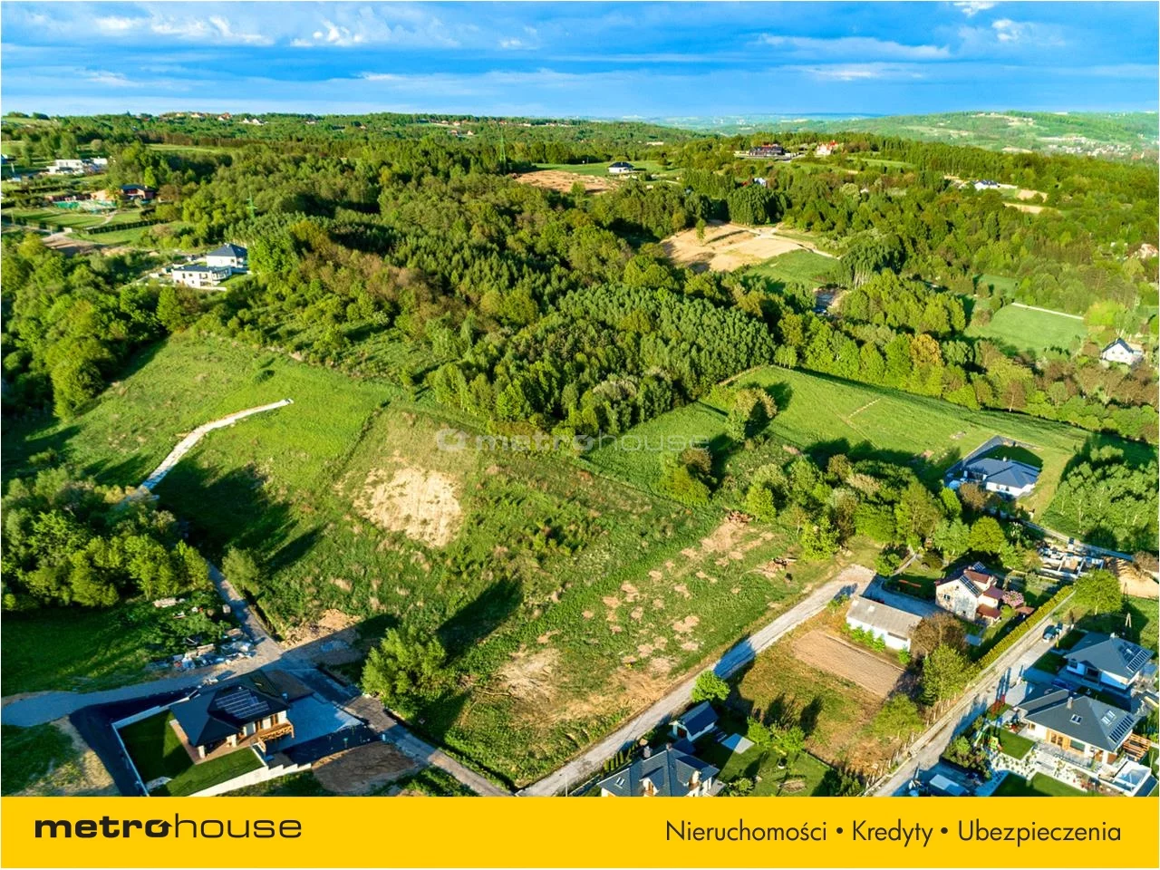 Działka 9 000,00 m², oferta nr , KAPY582, Rzeszów, Biała