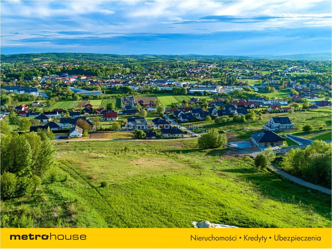 Działka 9 000,00 m², oferta nr , KAPY582, Rzeszów, Biała