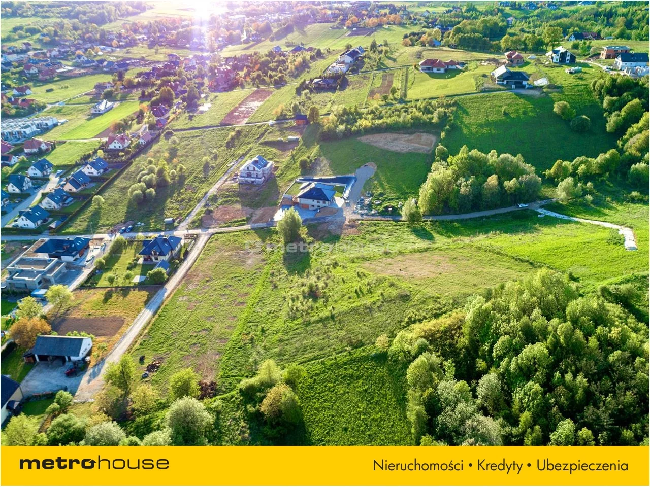 Działka 9 000,00 m², oferta nr , KAPY582, Rzeszów, Biała