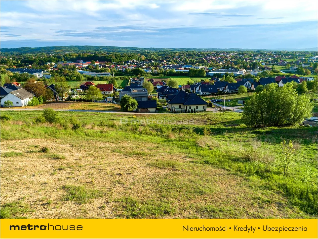 Działka 9 000,00 m², oferta nr , KAPY582, Rzeszów, Biała