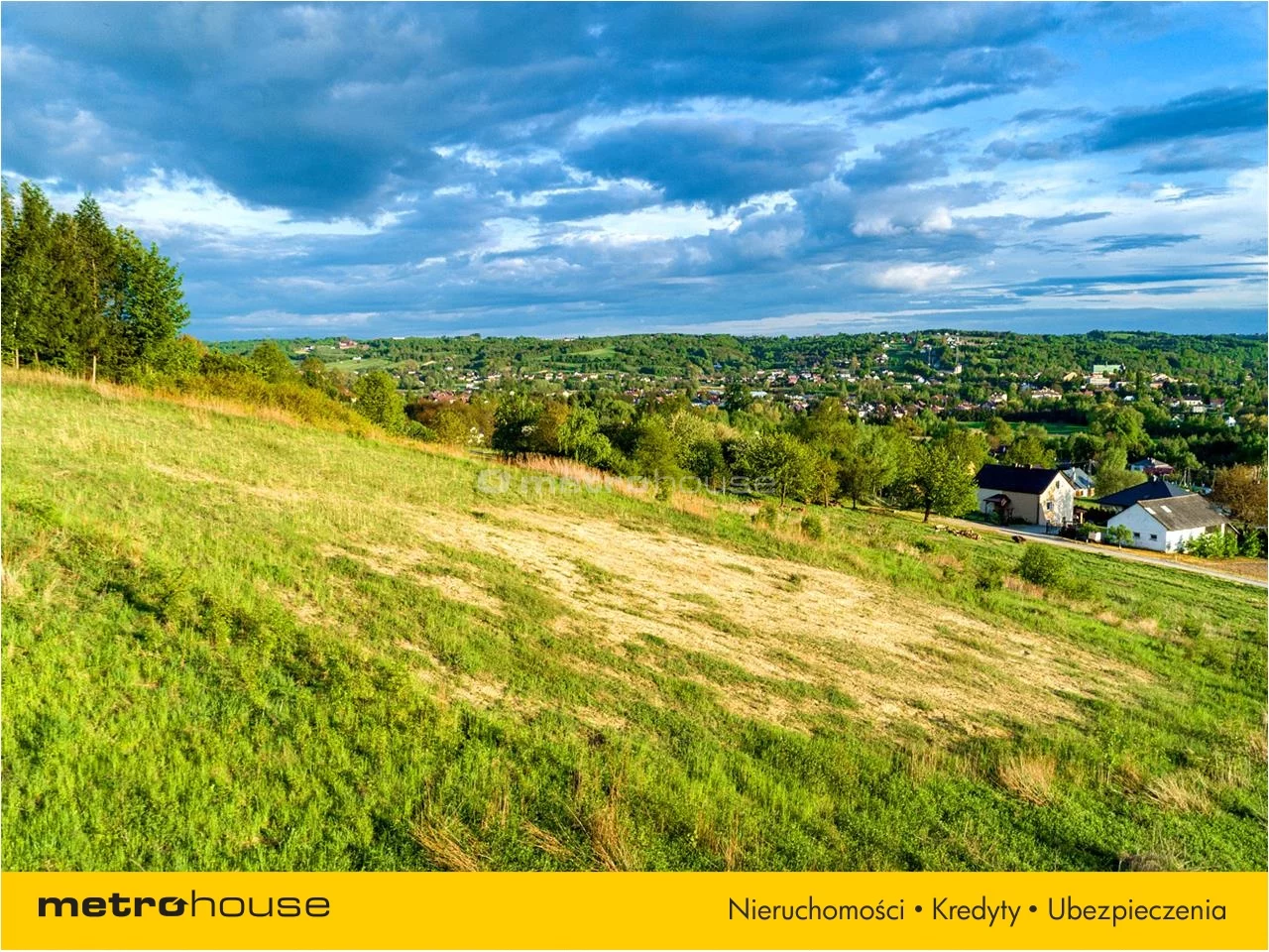 Działka 9 000,00 m², oferta nr , KAPY582, Rzeszów, Biała