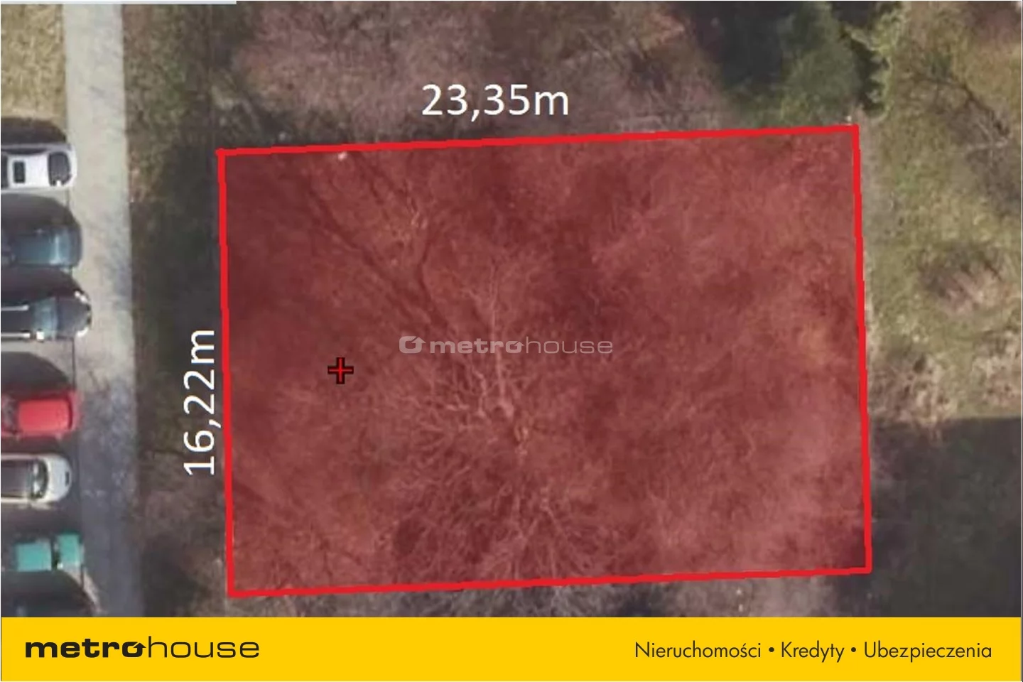 Działka 382,00 m², oferta nr , MYCO069, Rzeszów, Pobitno