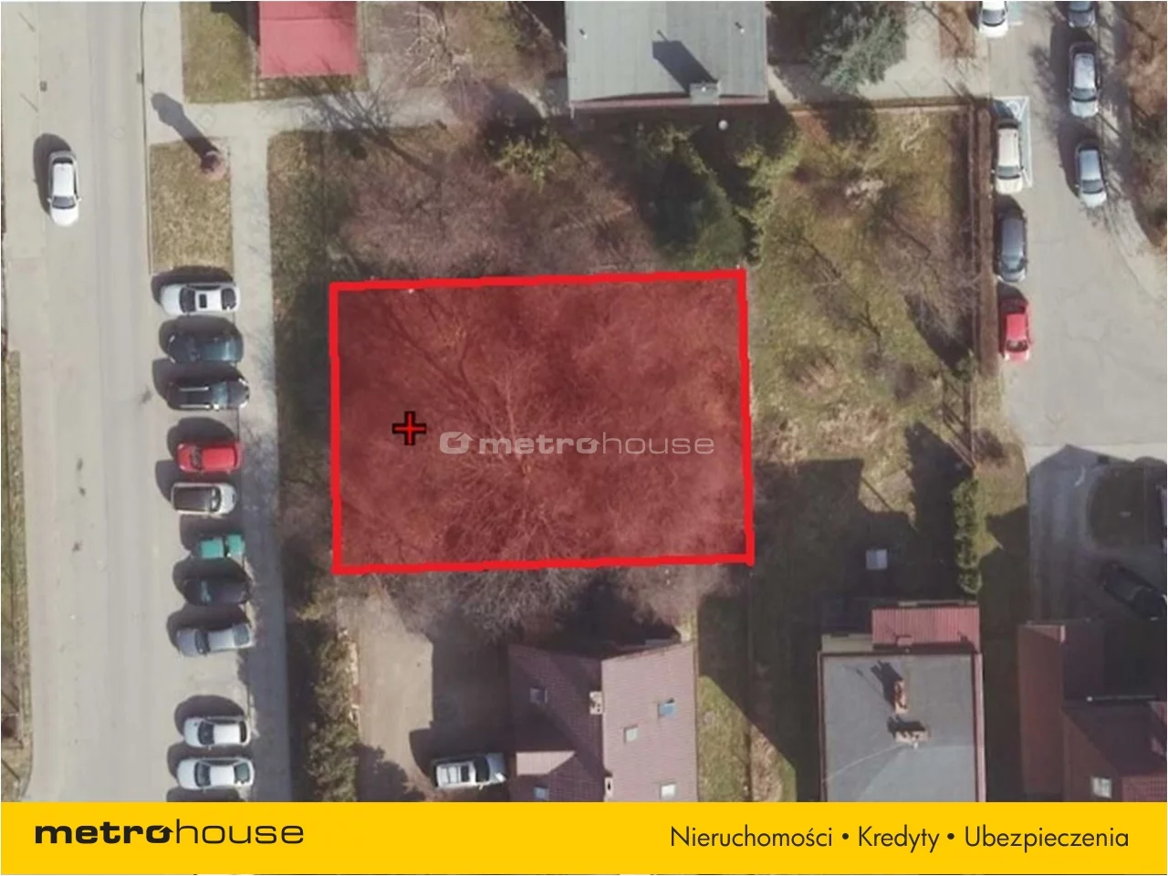 Działka 382,00 m², oferta nr , MYCO069, Rzeszów, Pobitno