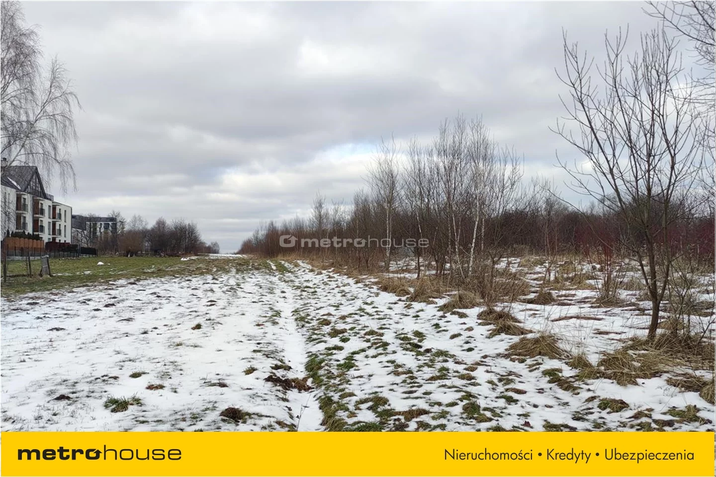 Działka 2 000,00 m², oferta nr , RIRI970, Rzeszów, Przybyszówka