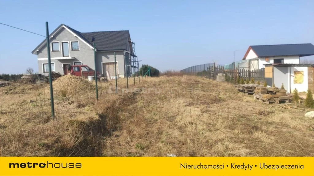 Działka 4 098,00 m², oferta nr , SGDEBA685, Sąborze