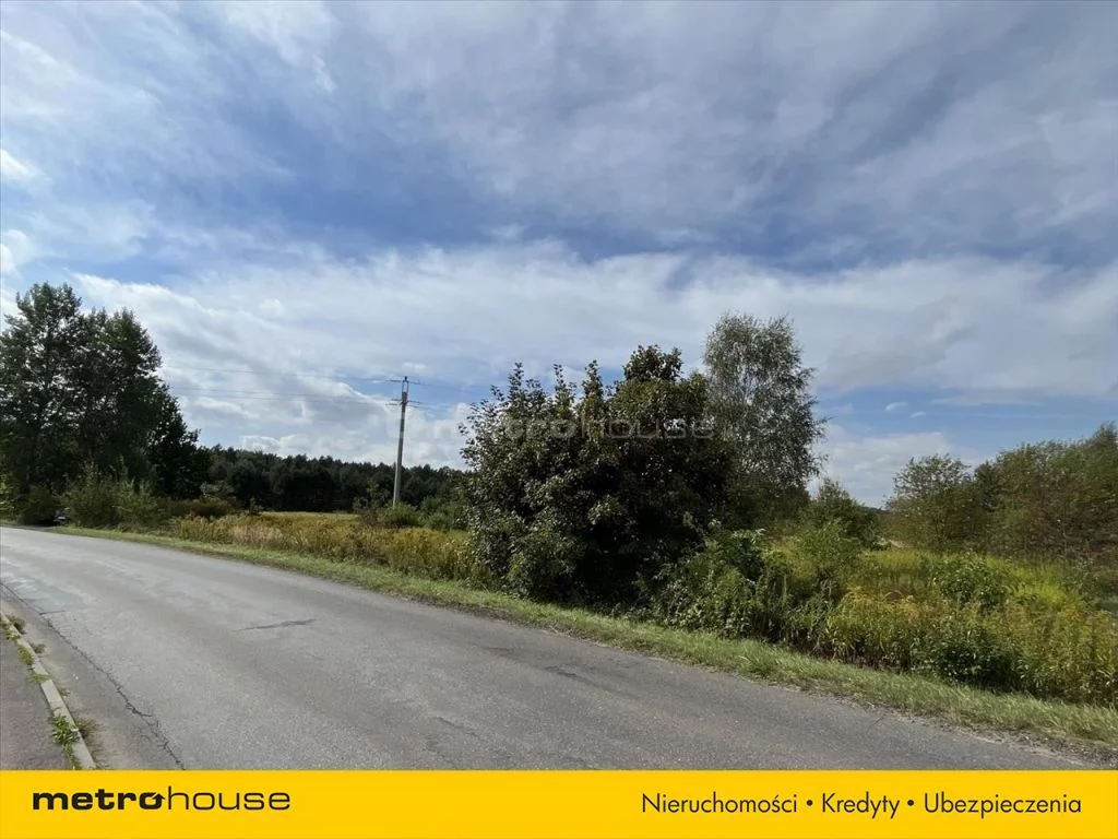 Działka 8 211,00 m², oferta nr , LYTY021, Sączów