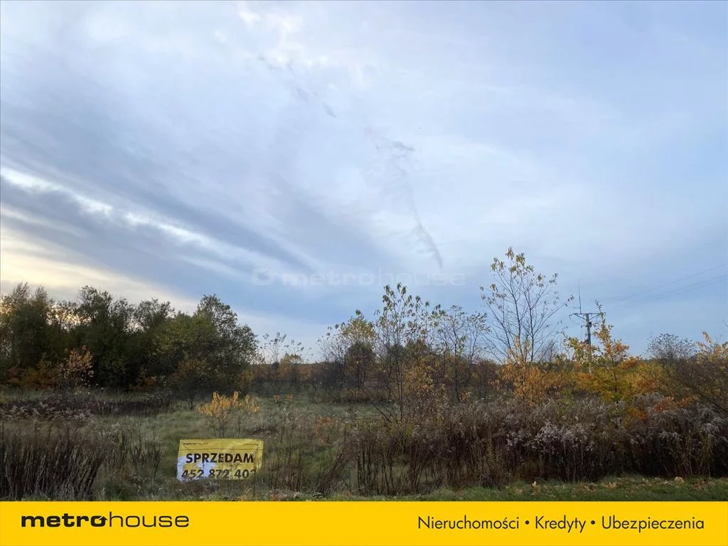 Działka 8 211,00 m², oferta nr , LYTY021, Sączów
