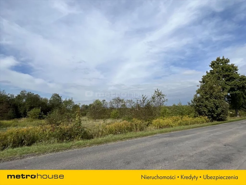 Działka 8 211,00 m², oferta nr , LYTY021, Sączów