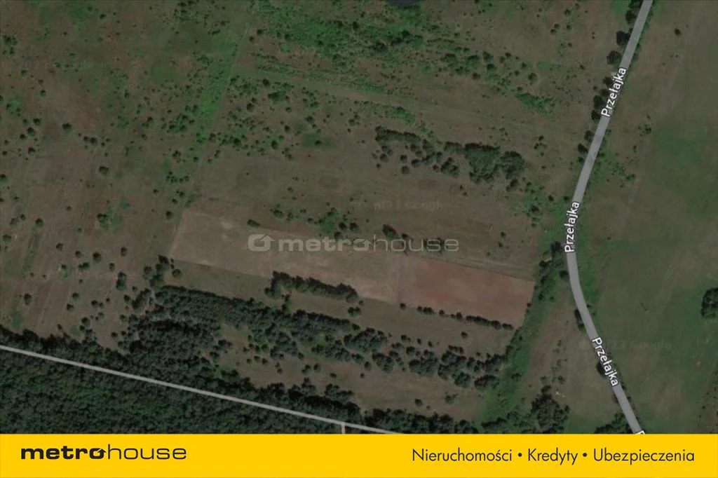 Działka 8 211,00 m², oferta nr , LYTY021, Sączów