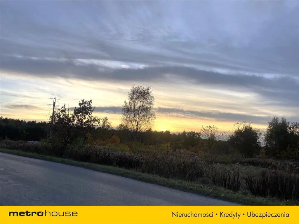 Działka 8 211,00 m², oferta nr , LYTY021, Sączów