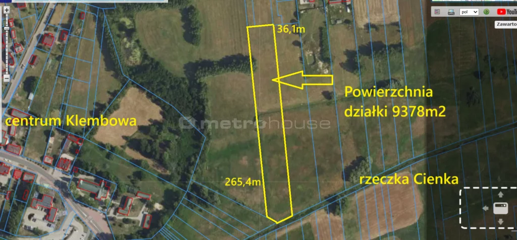 Apartamenty SGRUJA336 Klembów Sadowa