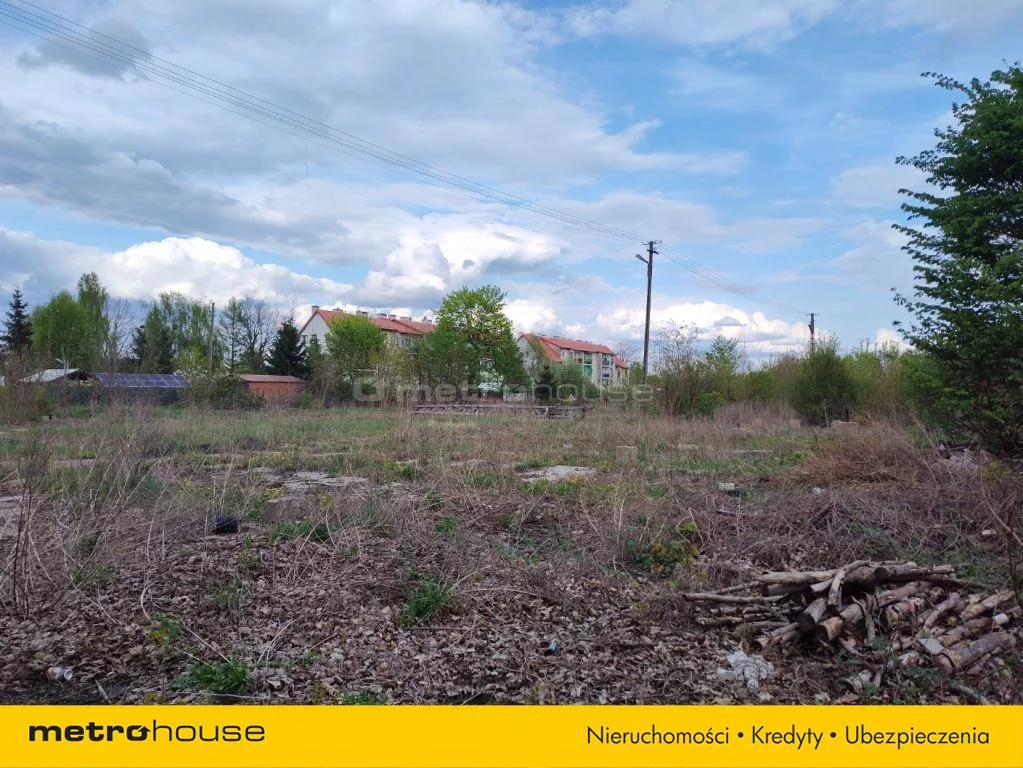 Działka 36 621,00 m², oferta nr , SGZOHO544, Samborowo