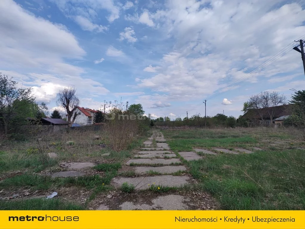 Działka 36 621,00 m², oferta nr , SGZOHO544, Samborowo