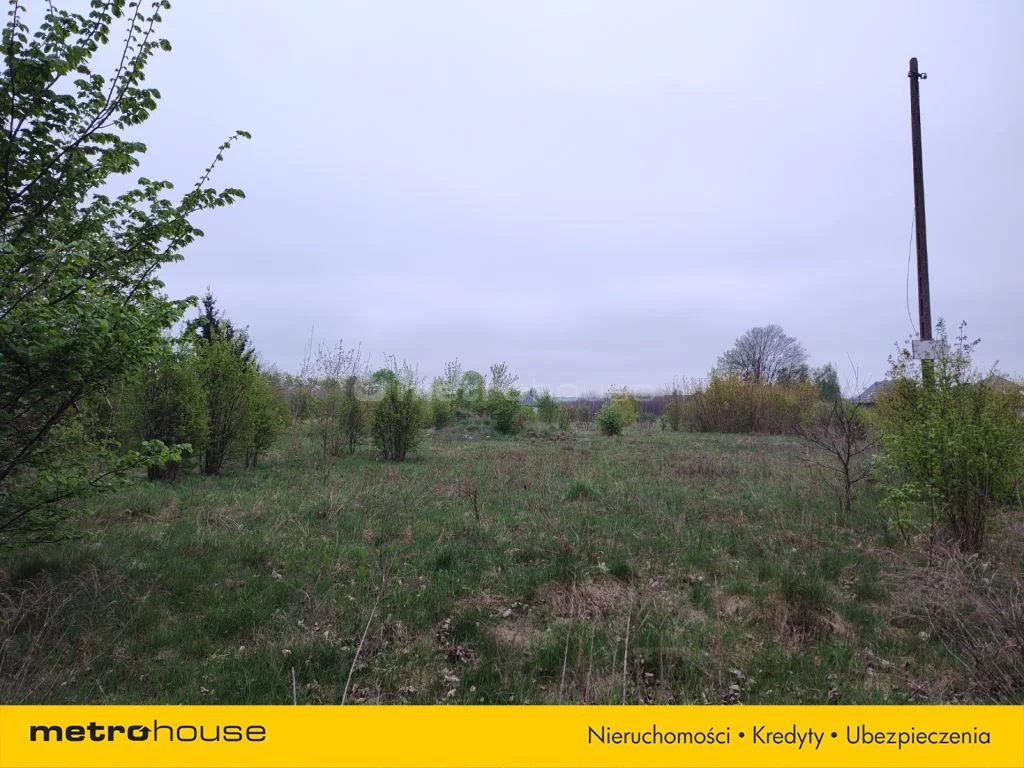 Działka 36 621,00 m², oferta nr , SGZOHO544, Samborowo