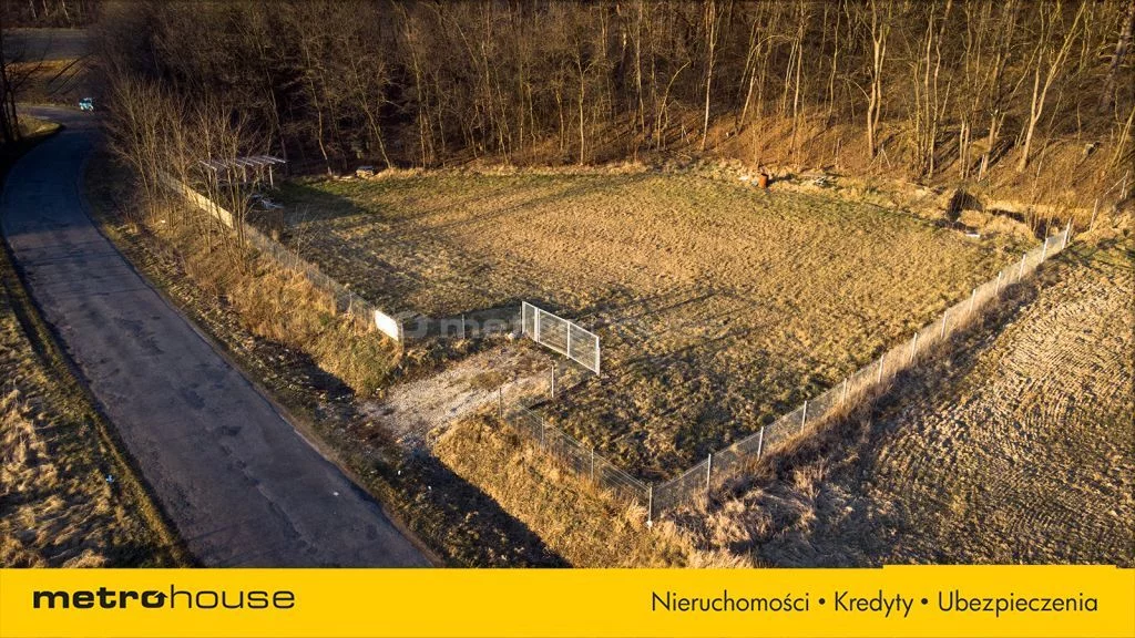Działka 5 000,00 m², oferta nr , SGMUFI136, Sarby