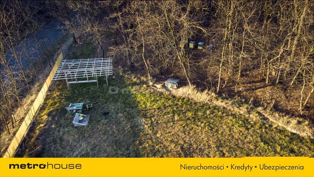 Działka 5 000,00 m², oferta nr , SGMUFI136, Sarby