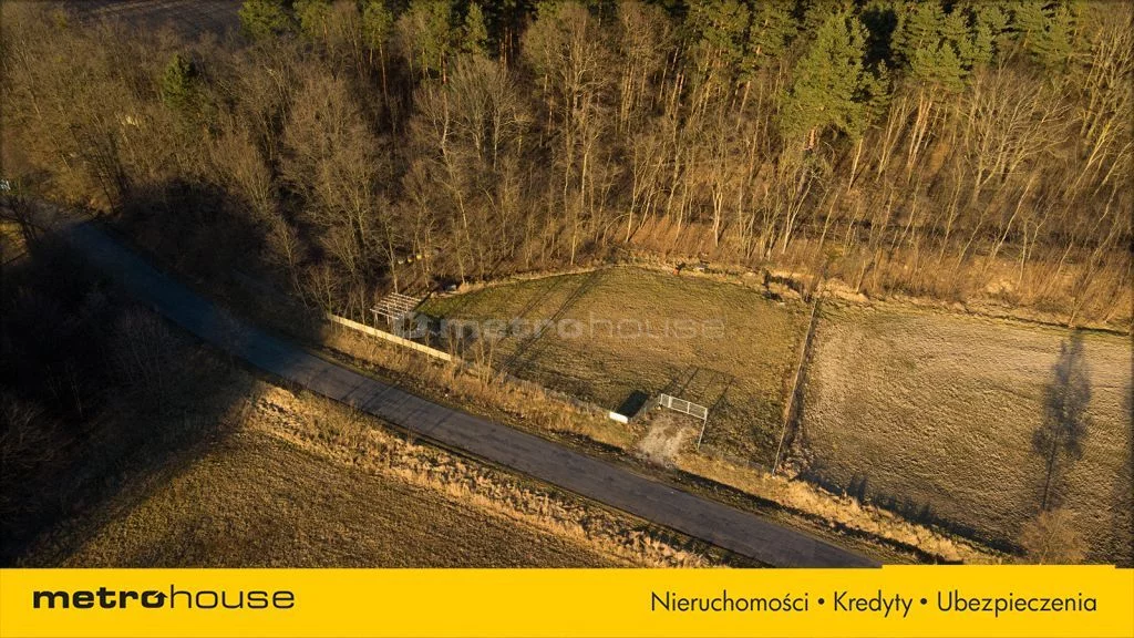 Działka 5 000,00 m², oferta nr , SGMUFI136, Sarby