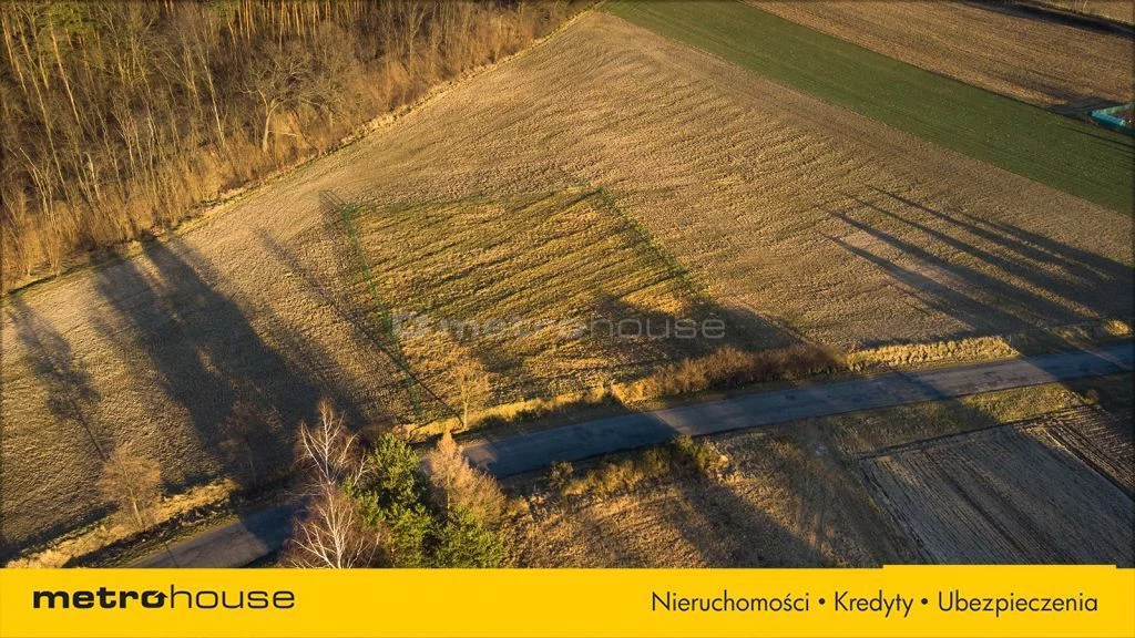 Działka 5 000,00 m², oferta nr , SGMUFI136, Sarby