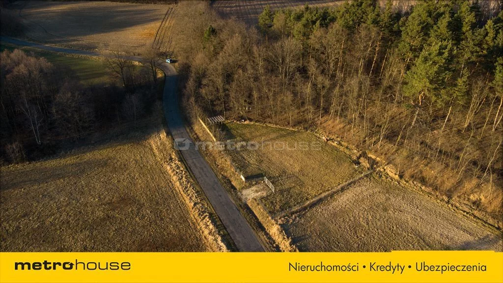 Działka 5 000,00 m², oferta nr , SGMUFI136, Sarby